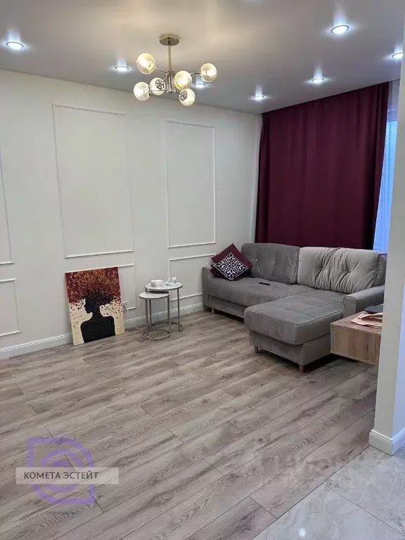 1-к кв. Москва Тагильская ул., 4А (38.4 м) - Фото 2