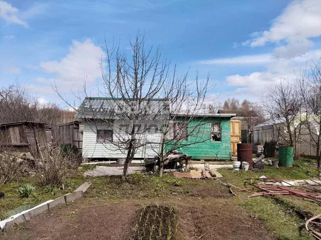 Дом в Марий Эл, Йошкар-Ола Тюльпан СНТ, 96 (21 м) - Фото 1