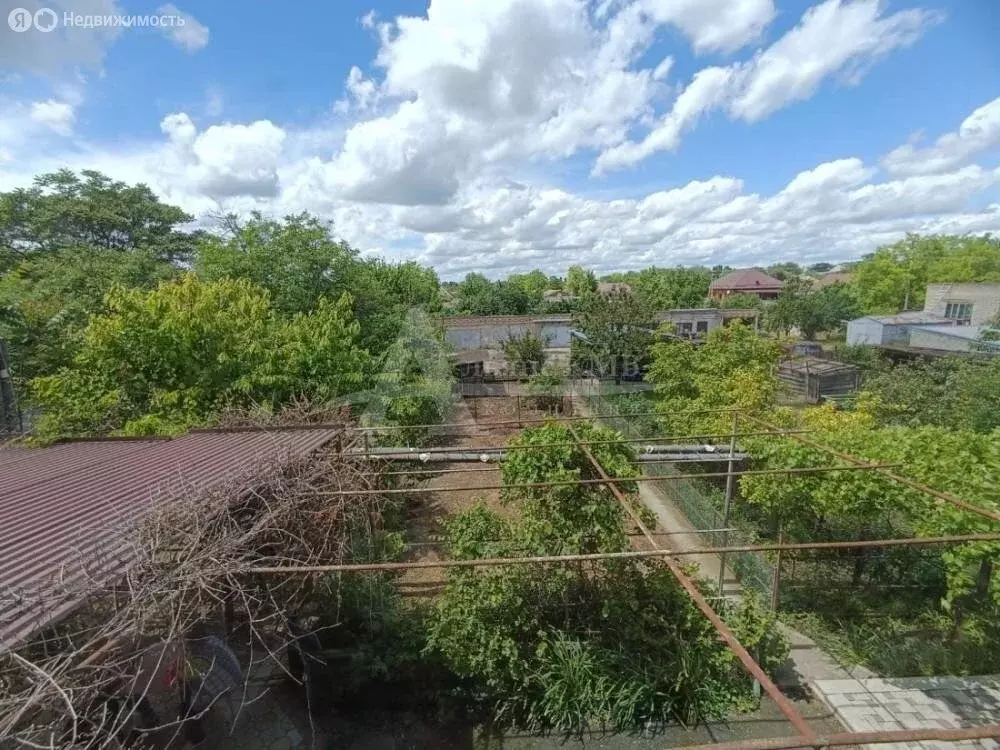 4-комнатная квартира: Зеленокумск, Октябрьская улица, 19 (72 м) - Фото 1