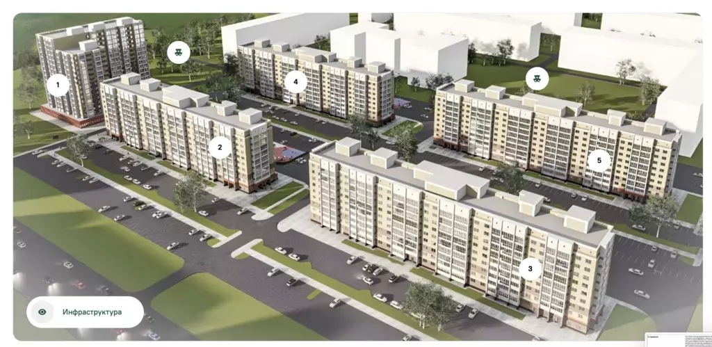 Продаётся квартира-студия, 28 м - Фото 0