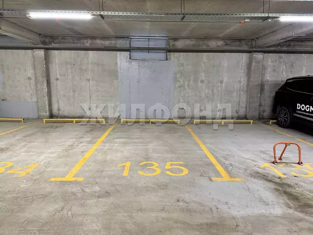 Гараж в Краснодарский край, Краснодар ул. Западный обход, 39/2к2 (13 ... - Фото 1