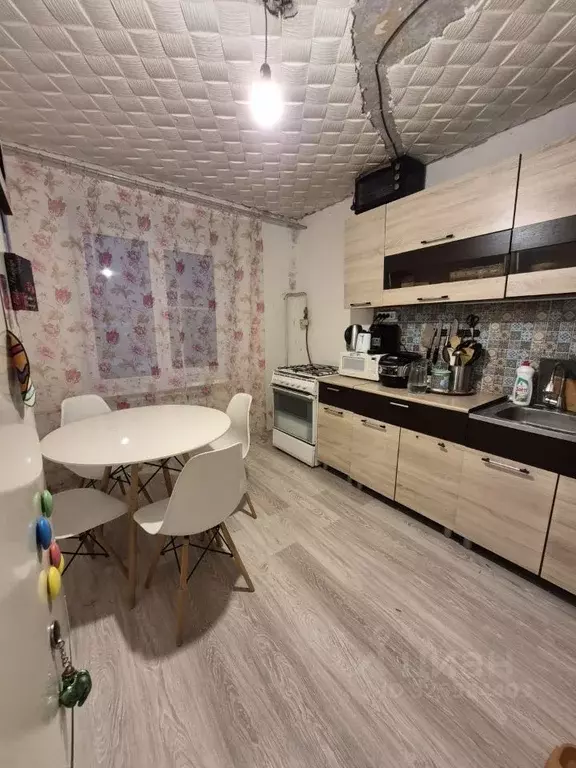 3-к кв. Нижегородская область, Нижний Новгород с. Работки, ул. ... - Фото 1