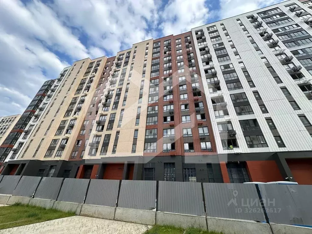 Торговая площадь в Москва Ленинградское ш., 228к4 (104 м) - Фото 1