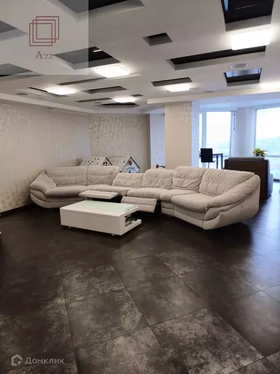 Продаётся 3-к квартира, 156.6 м - Фото 0
