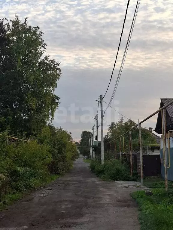 Дом в Нижний Тагил, Сухоложская улица (52.4 м) - Фото 1