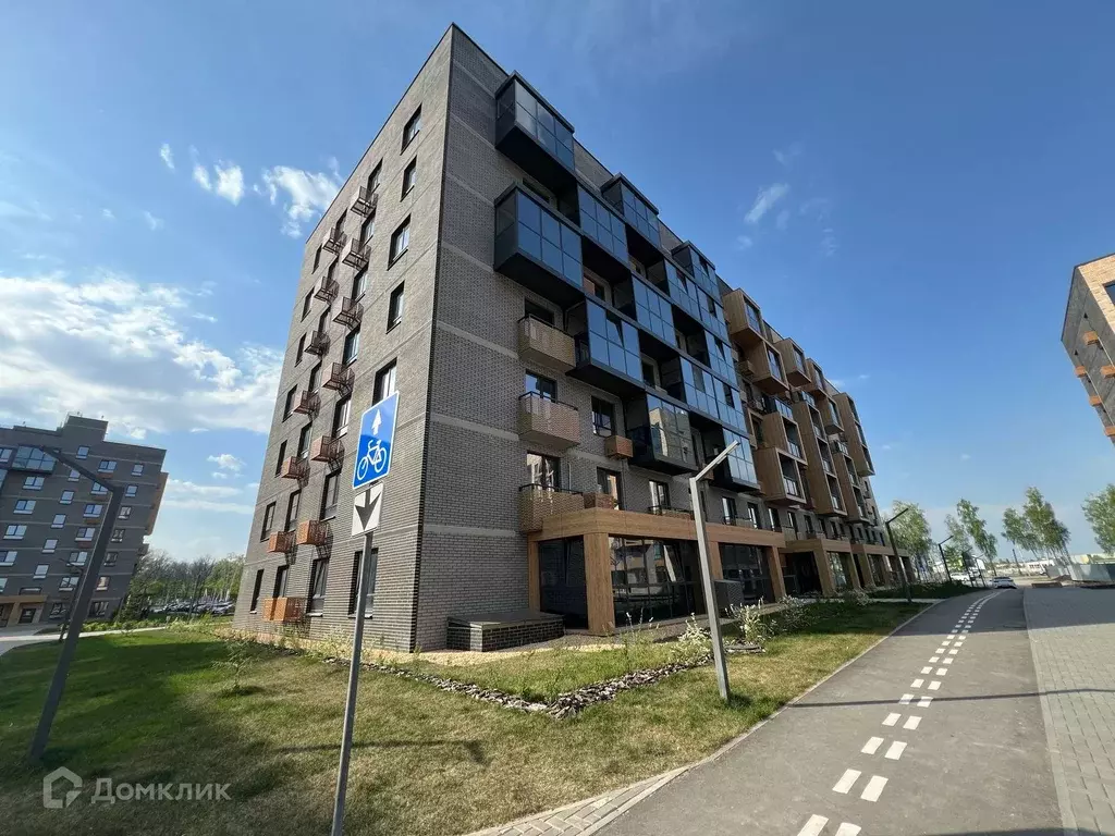 Продаётся 2-к квартира, 63.68 м - Фото 0
