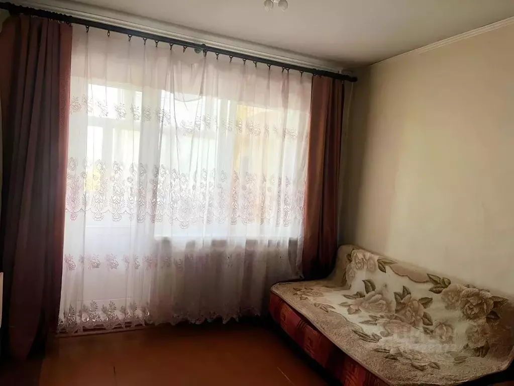 1-к кв. Оренбургская область, Оренбург Брестская ул., 5/1 (35.0 м) - Фото 2