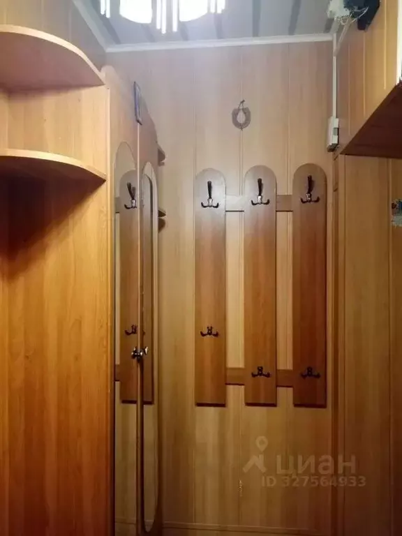 1-к кв. Владимирская область, Киржач Красный Октябрь мкр, ул. Пушкина, ... - Фото 1