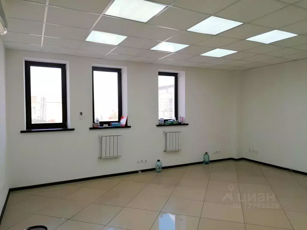 Офис в Тульская область, Тула просп. Ленина, 50Гс1 (35 м) - Фото 1