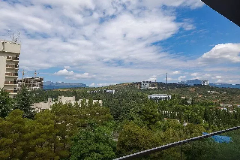 Студия Крым, Алушта ул. Набережная, 18 (39.9 м) - Фото 1