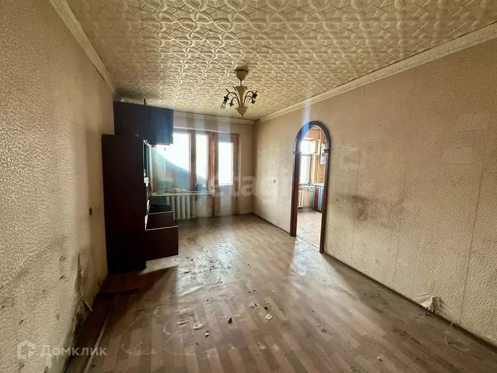 Продаётся 2-к квартира, 44.6 м - Фото 0