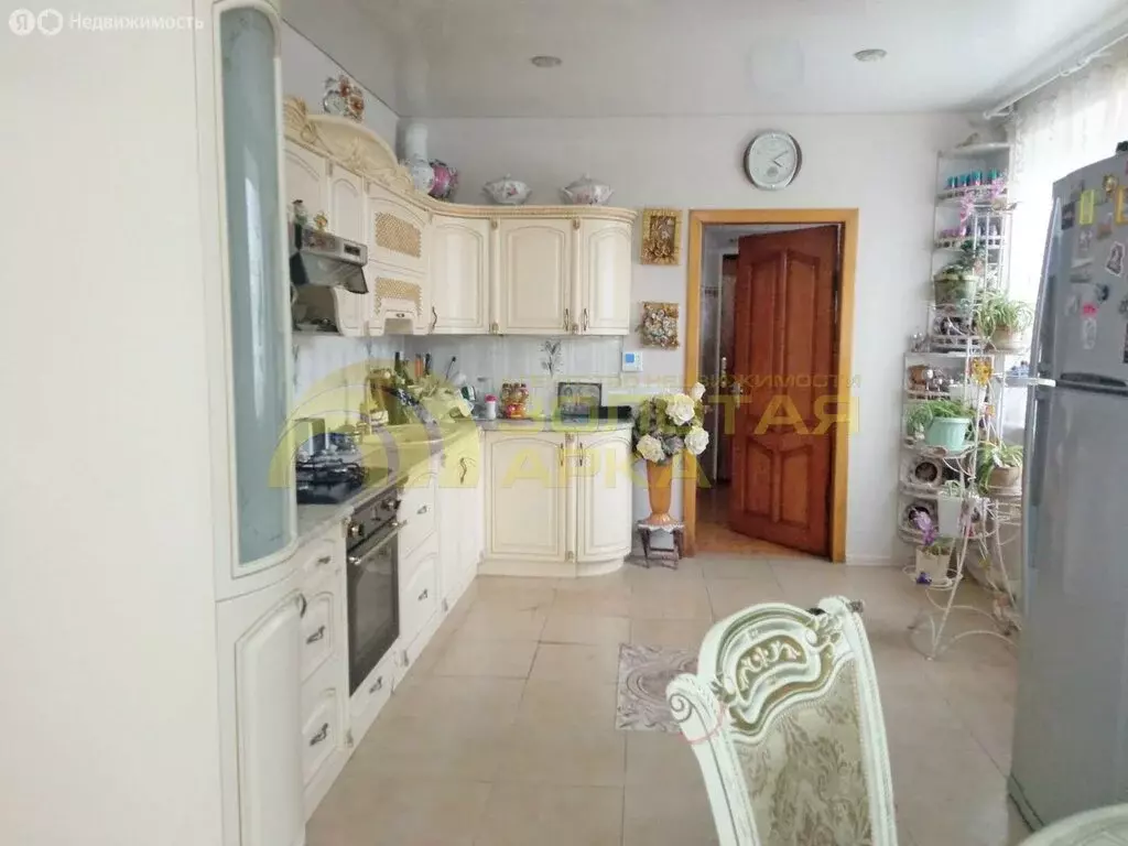 Дом в Славянск-на-Кубани, Краснодарская улица, 267 (240 м) - Фото 0