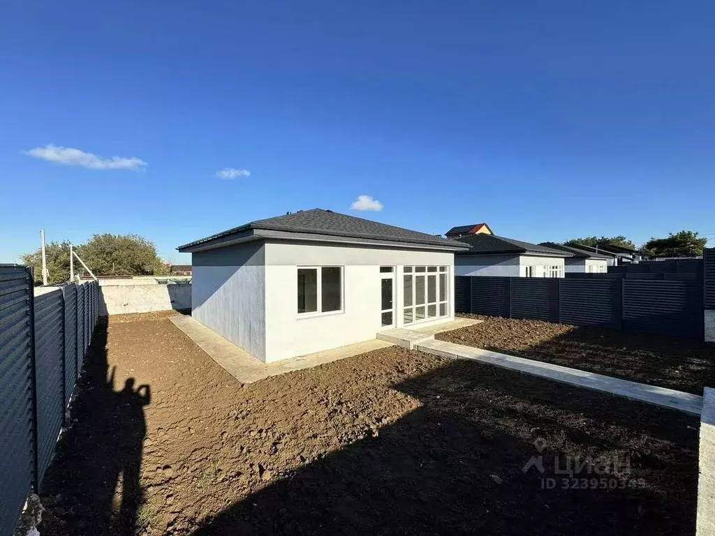 Дом в Севастополь Балаклавский муниципальный округ, Старт ... - Фото 0