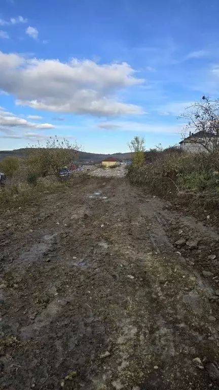 Участок в Краснодарский край, Анапа муниципальный округ, с. Варваровка ... - Фото 1