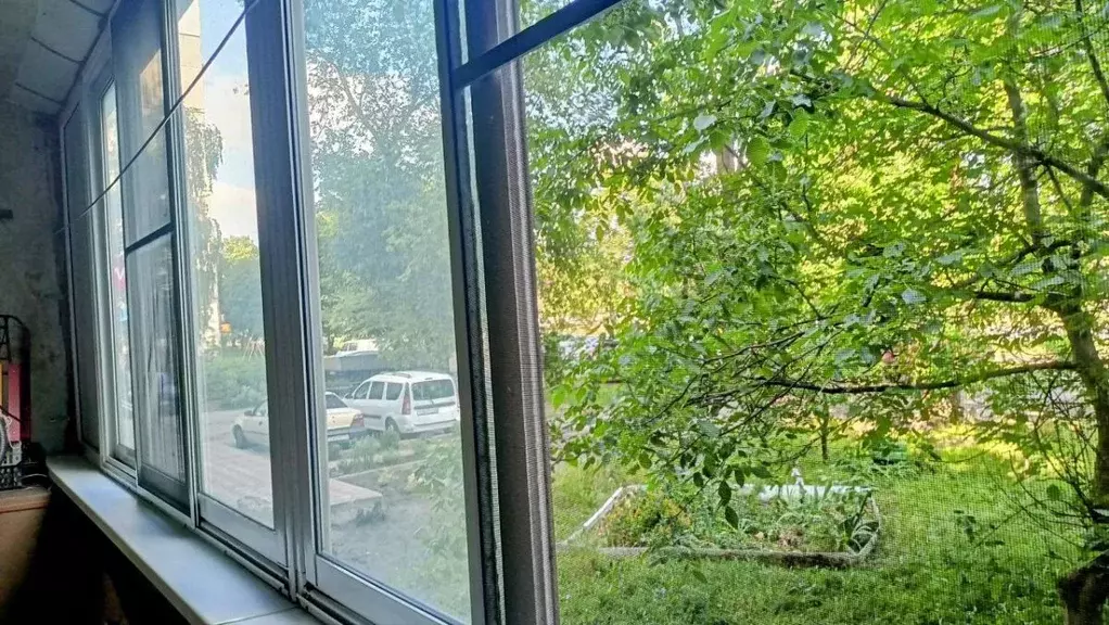 2-к кв. Курская область, Курск просп. Кулакова, 5а (46.9 м) - Фото 2