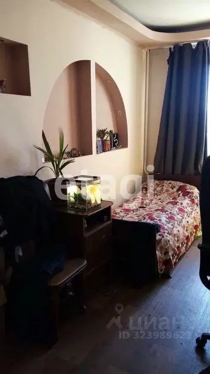 3-к кв. Красноярский край, Красноярск Взлетная ул., 30 (68.2 м) - Фото 1