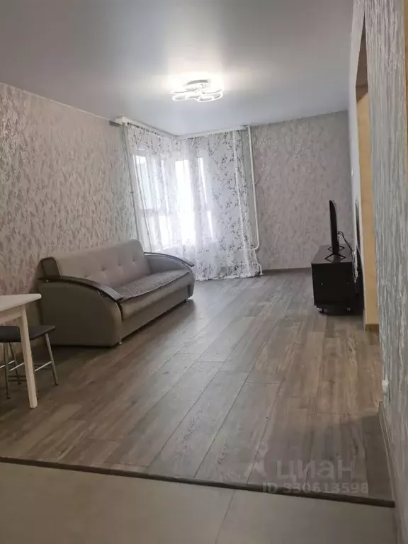 2-к кв. Алтайский край, Барнаул Северный Власихинский проезд, 122к5 ... - Фото 1