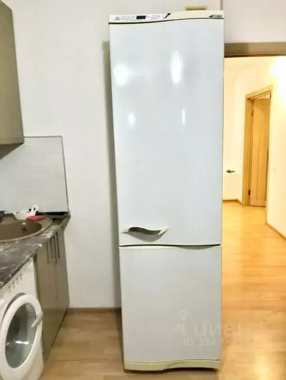 2-к кв. Башкортостан, Уфа Бакалинская ул., 64/1 (50.0 м) - Фото 2