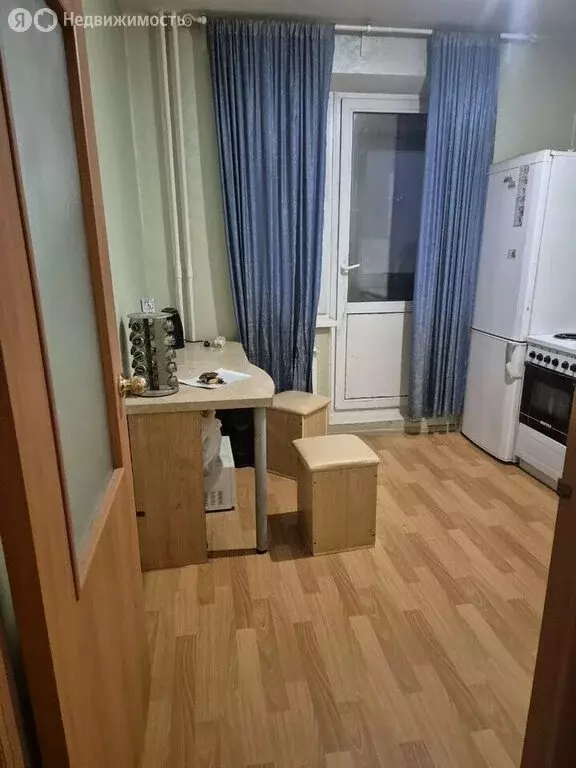 1-комнатная квартира: Балашиха, микрорайон Саввино, Саввинская улица, ... - Фото 2