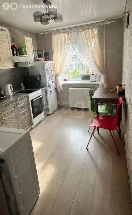 2-комнатная квартира: Вологда, Старое шоссе, 3Бк2 (46.4 м) - Фото 1