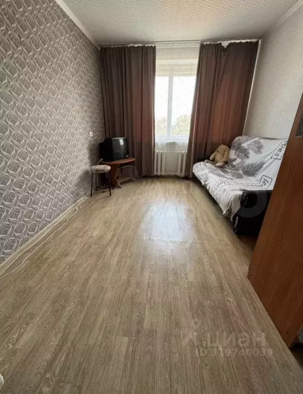 Комната Чувашия, Чебоксары ул. Николая Ильбекова, 7к2 (14.0 м) - Фото 0