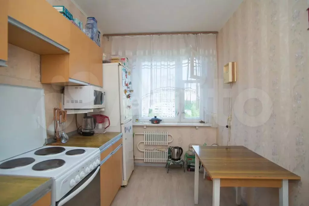 3-к. квартира, 65,9 м, 8/9 эт. - Фото 1