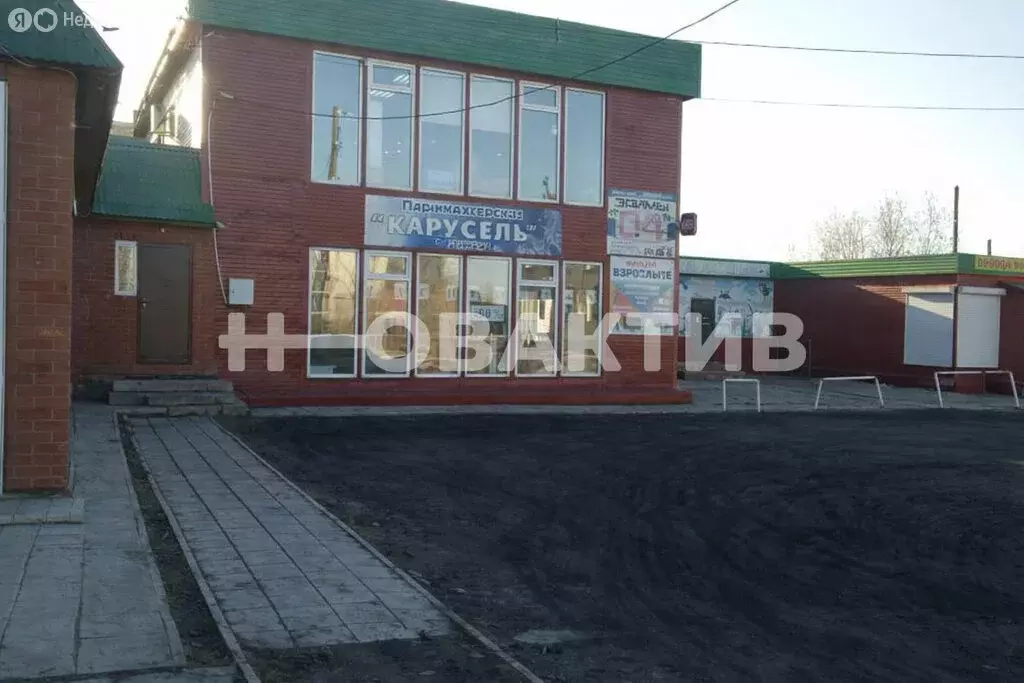 Помещение свободного назначения (495 м) - Фото 1