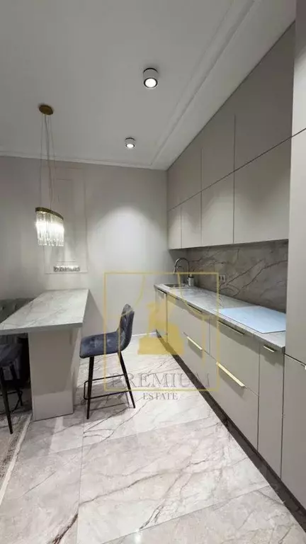 1-к кв. Санкт-Петербург Петровский просп., 22 (43.0 м) - Фото 1