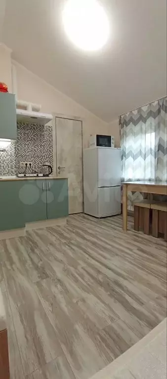 Квартира-студия, 28 м, 3/3 эт. - Фото 0