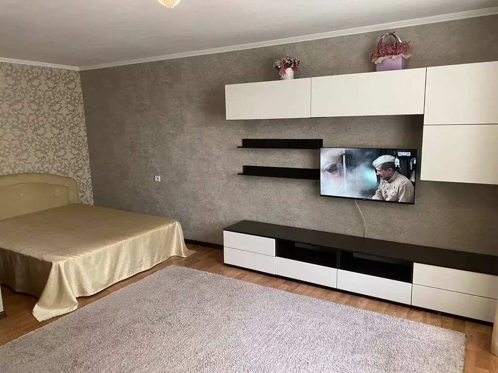 1-к кв. Крым, Саки ул. Курортная, 61 (39.0 м) - Фото 2