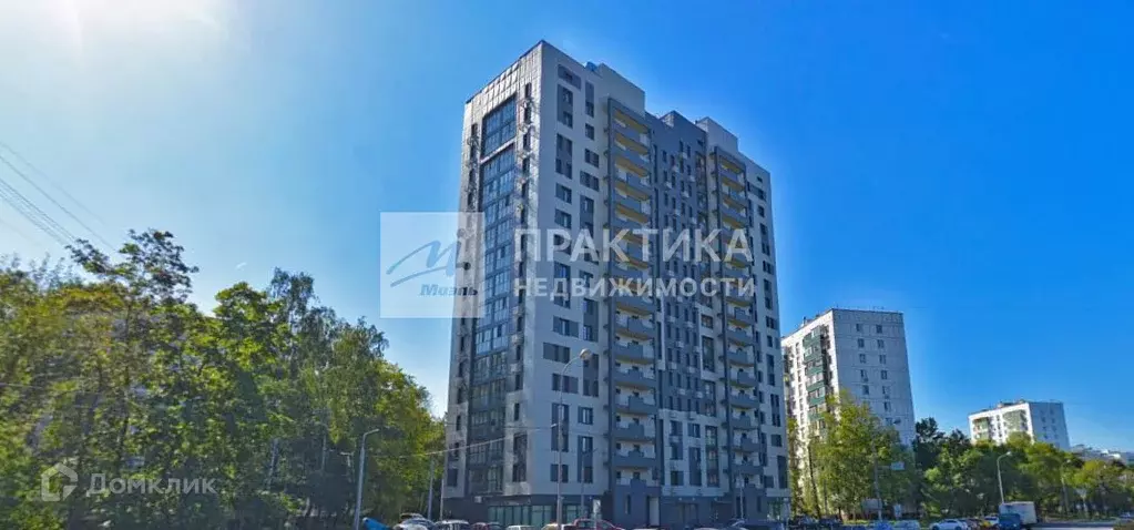 Продаётся 2-к квартира, 54.9 м - Фото 1