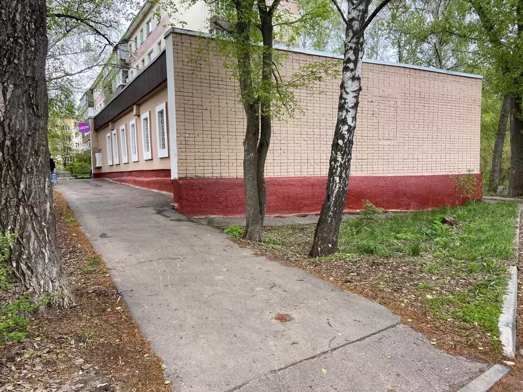 Помещение свободного назначения в Татарстан, Зеленодольск ул. ... - Фото 1