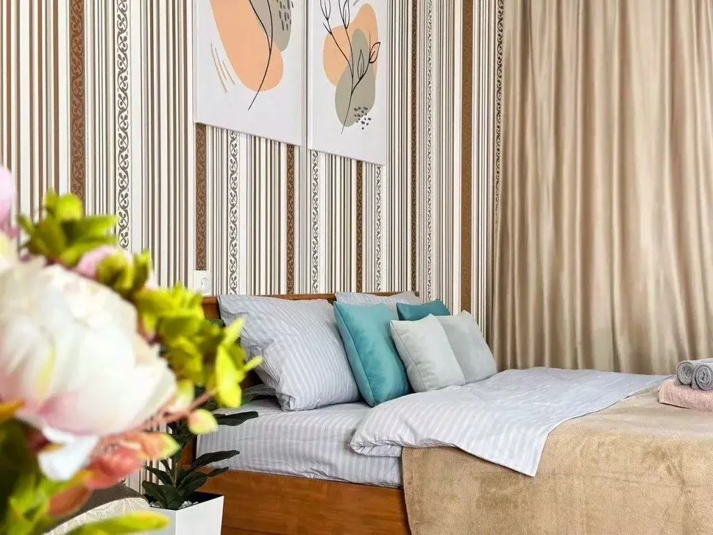 1-к кв. Пермский край, Пермь ул. Челюскинцев, 2Б (38.0 м) - Фото 2