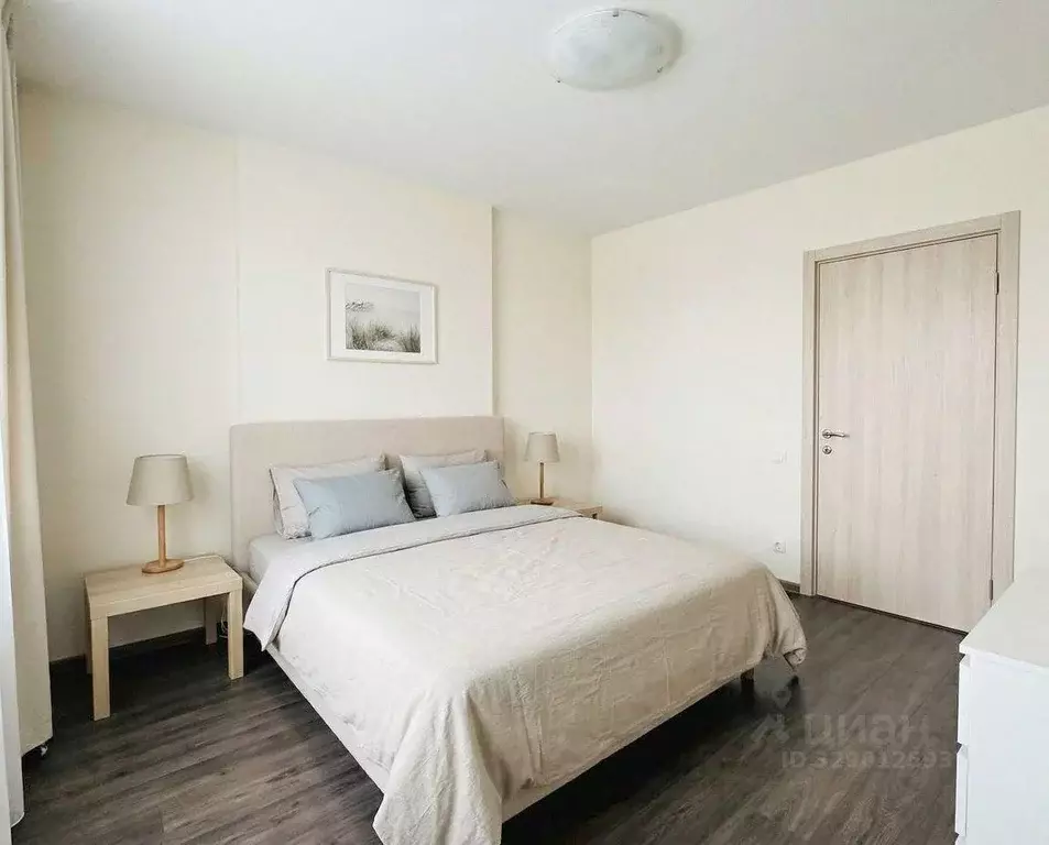 Квартира, 3 комнаты, 107 м - Фото 0