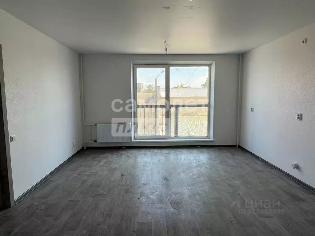 Студия Челябинская область, Челябинск Ярославская ул., 11 (24.0 м) - Фото 1