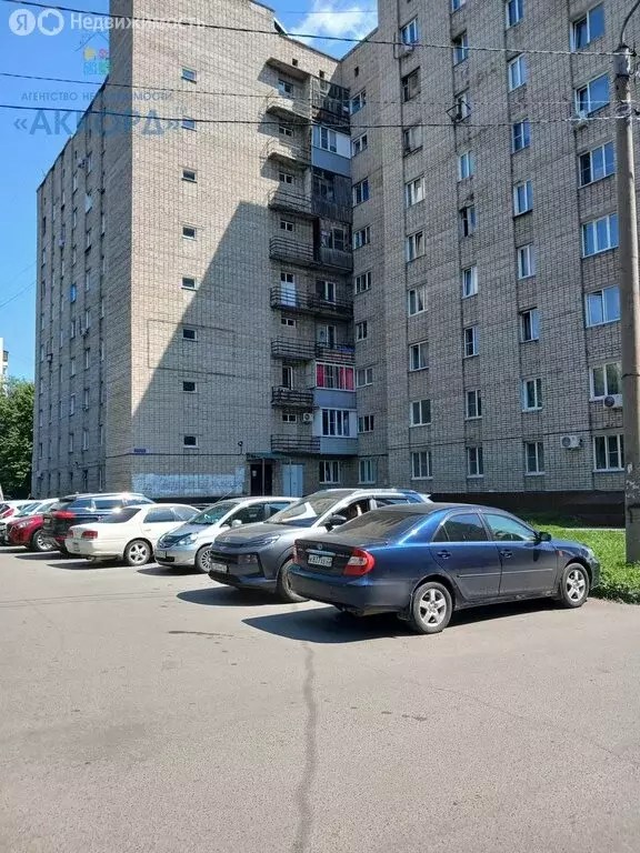 1к в -комнатной квартире (10.1 м) - Фото 1