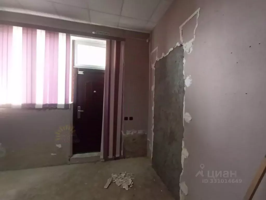 Помещение свободного назначения в Краснодарский край, Ейск ... - Фото 1