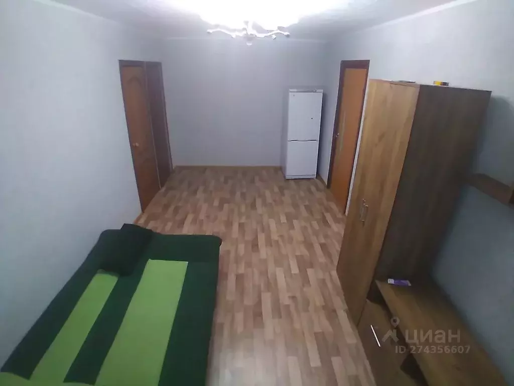 2-к кв. Калужская область, Обнинск ул. Победы, 1 (44.0 м) - Фото 0