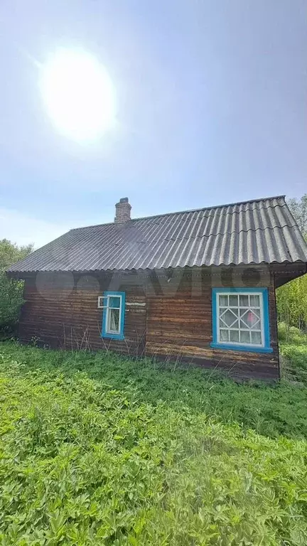 Дом 35 м на участке 10 сот. - Фото 0