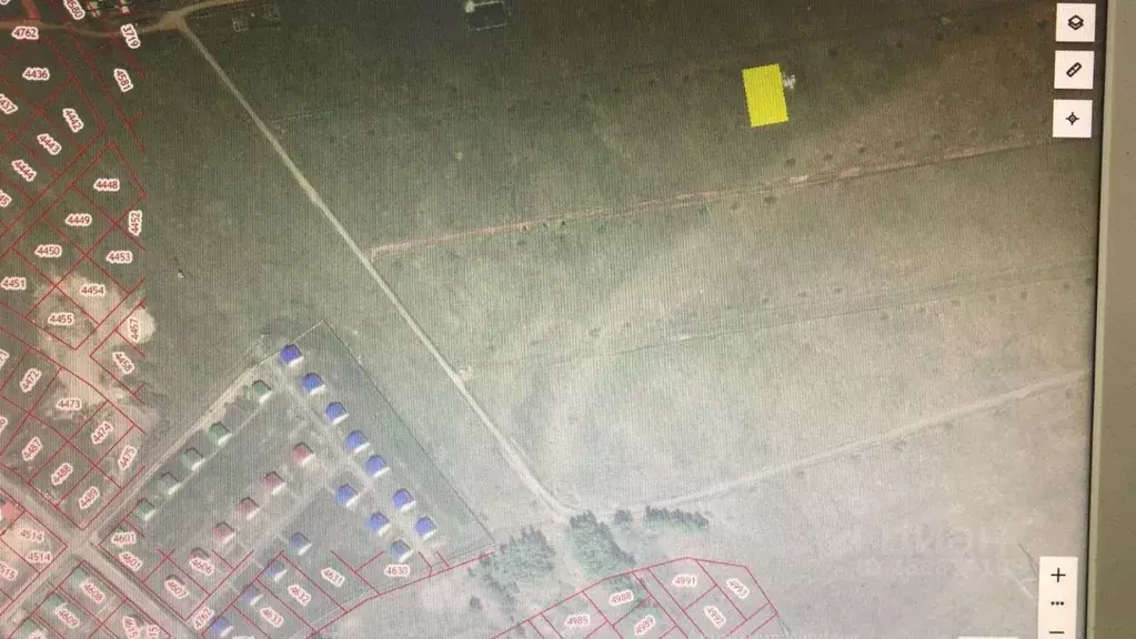 Участок в Красноярский край, Емельяновский район, Солонцы СПК  (10.0 ... - Фото 1