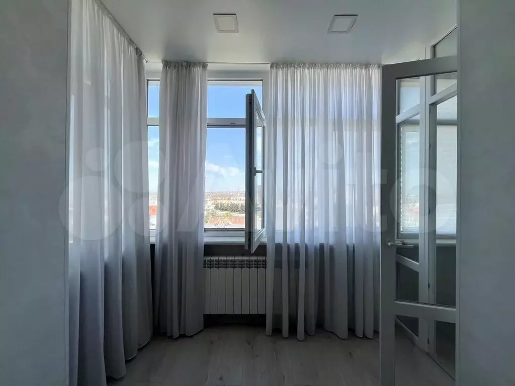 2-к. квартира, 54 м, 7/8 эт. - Фото 1