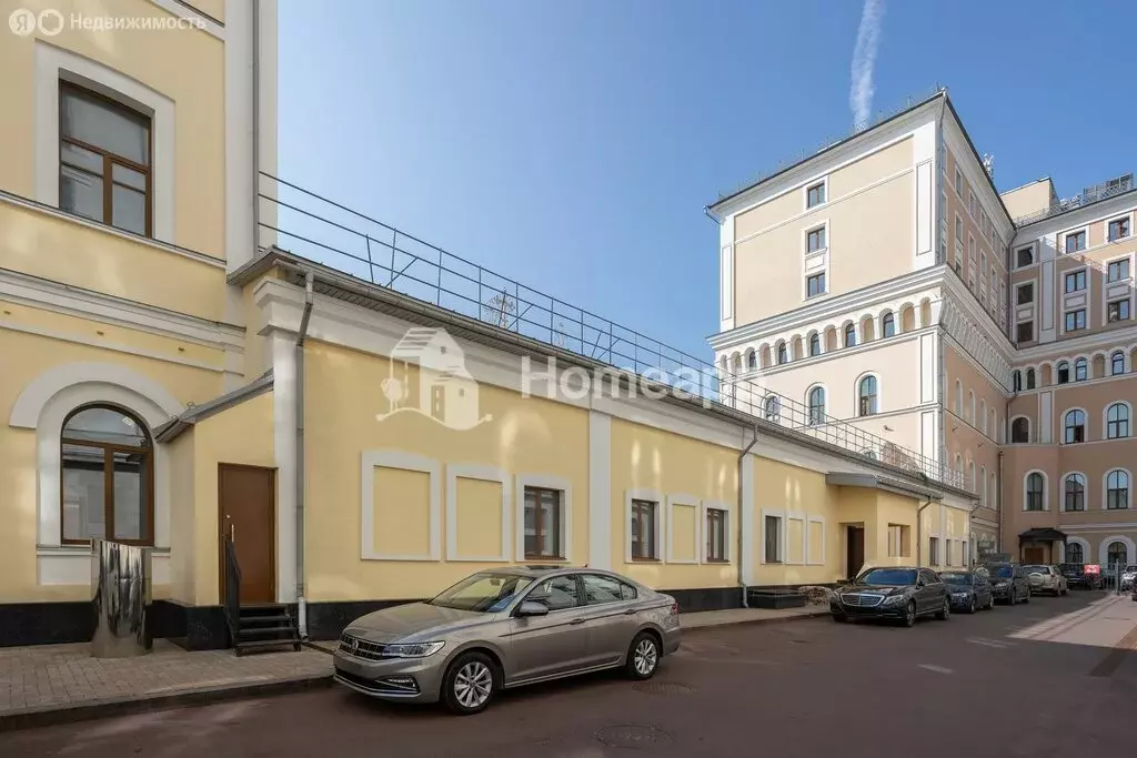 Дом в Москва, Софийская набережная, 34с8 (217 м) - Фото 1