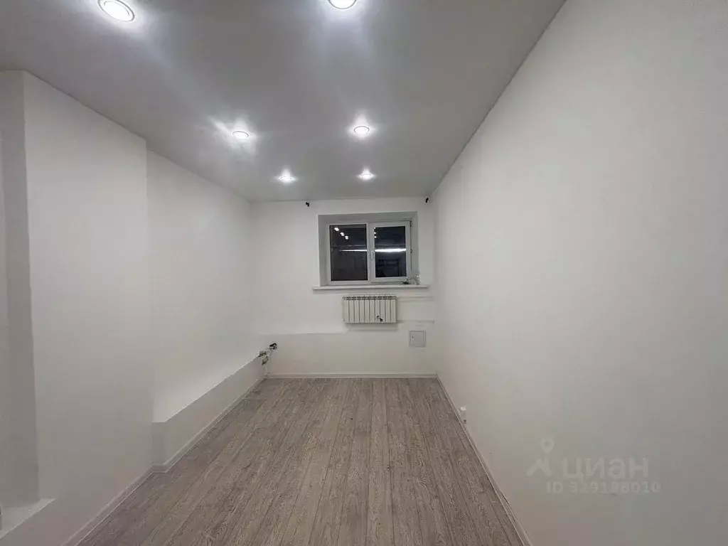 Помещение свободного назначения в Москва Нижегородская ул., 5 (18 м) - Фото 2