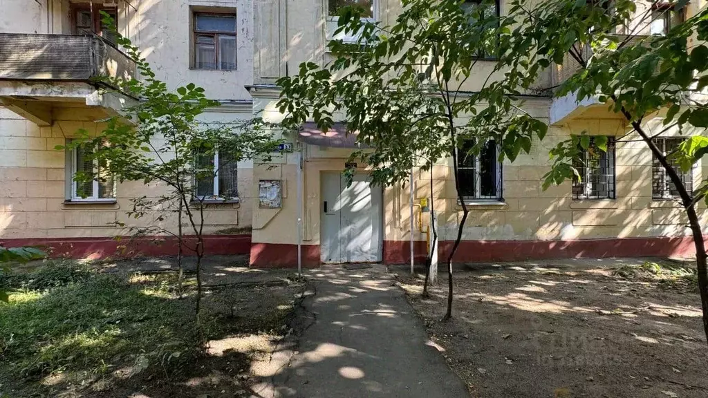 Комната Московская область, Балашиха Железнодорожный мкр, ул. ... - Фото 1