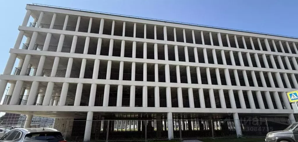 Офис в Ленинградская область, Ломоносовский район, Аннинское городское ... - Фото 2