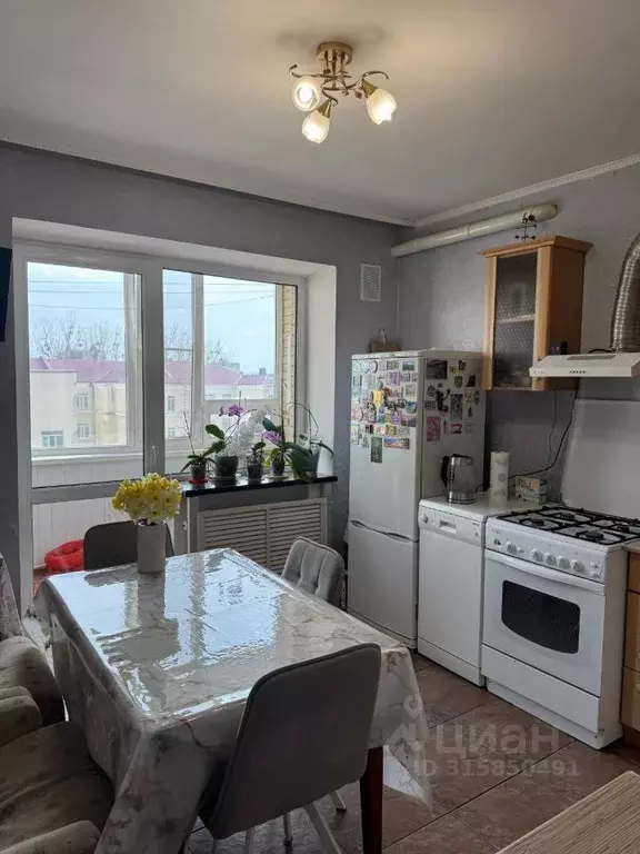 2-к кв. Ставропольский край, Ставрополь ул. Войтика, 4/1 (67.0 м) - Фото 0