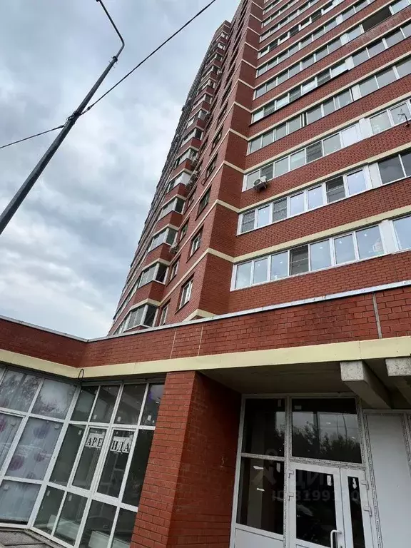Помещение свободного назначения в Московская область, Лобня Батарейная ... - Фото 1