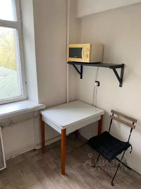 1-к кв. Москва Ткацкая ул., 43 (30.0 м) - Фото 2