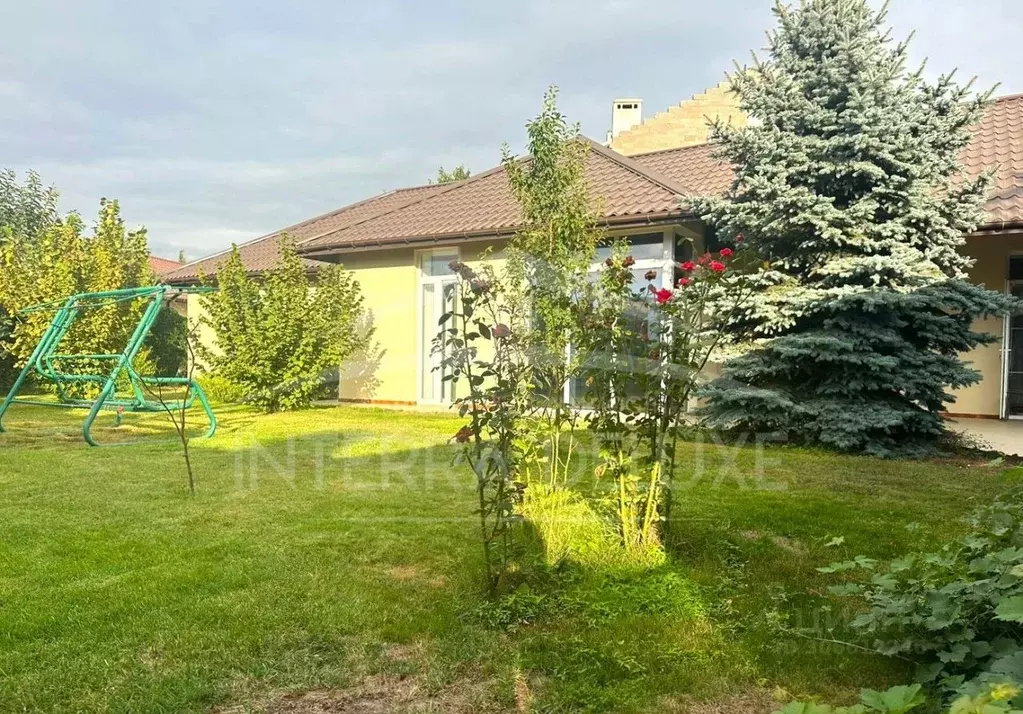 Дом в Севастополь ул. Олимпийская (140 м) - Фото 1