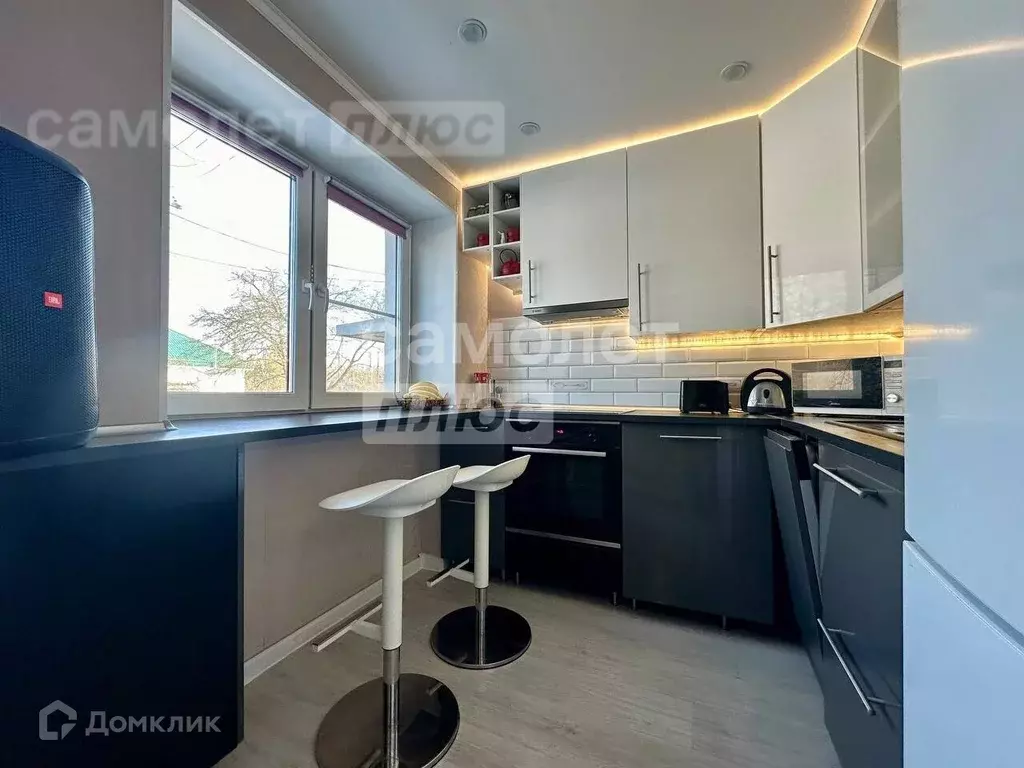 Продаётся 2-к квартира, 44 м - Фото 1